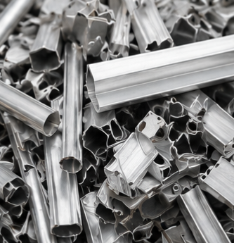 Aluminium